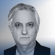 Dr Mohammad Ghasem Mohseni